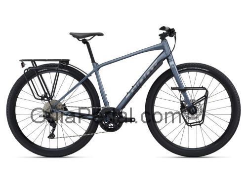 Giant ToughRoad SLR 1 ficha técnica y opiniones